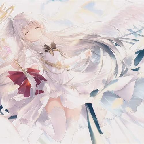 SAKI #CP46