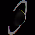 Orbital Confinement NFTs