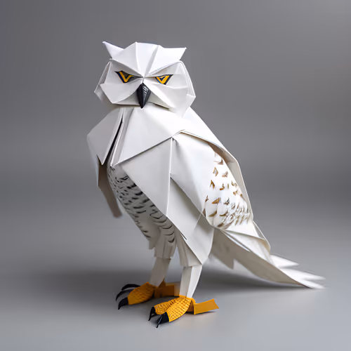 Origami Art Collection