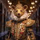 Bear Fashion Week: Baroque in Venice
