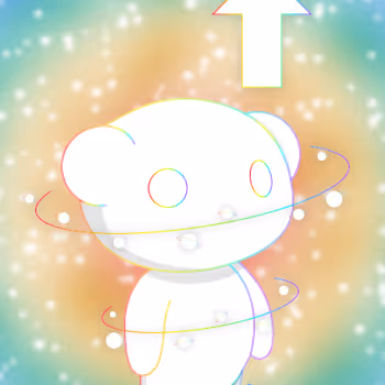 Eon by X x Reddit Collectible Avatars
