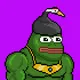 Super Polygon Pepe