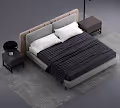 Bedroom collection by MetArch