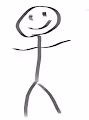 Drawings made by 5year olds