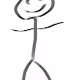 Drawings made by 5year olds