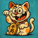 Maneki neko