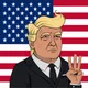 Bored Trump Club