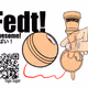 「Fadt!」記念NFT