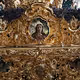 Images of Holy Week Spain. And Ancient Historical paintings in Churches with History.