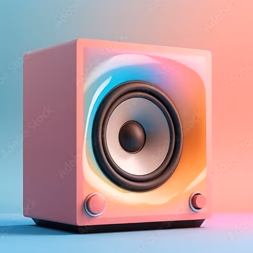 Personal audio collection