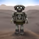 Robots on Vacation