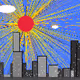 PixelSkylines
