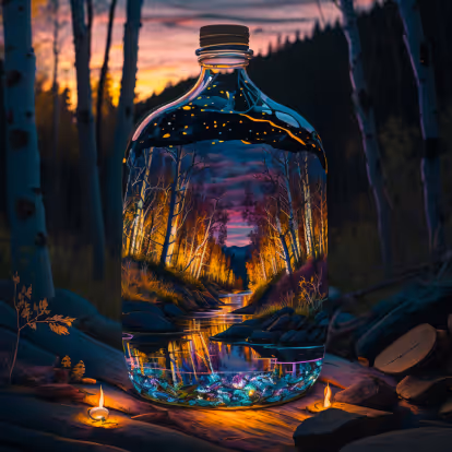 Potion of Art