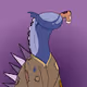 Level 2 ( Rare Dinos )