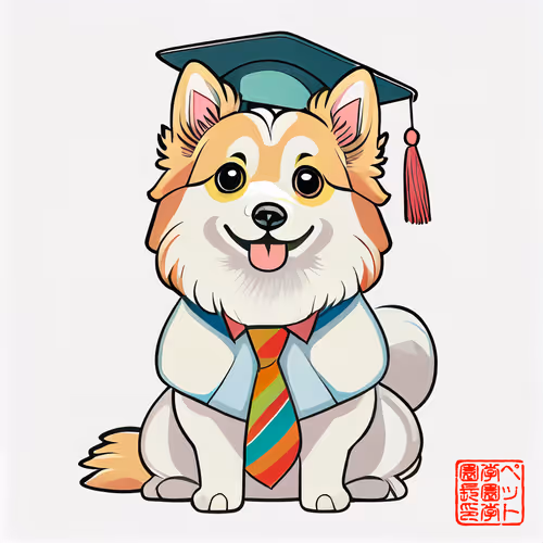PET GAKUEN ID