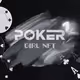 Poker Girl NFT 1st Edition