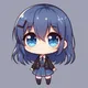 Chibi milady maker one