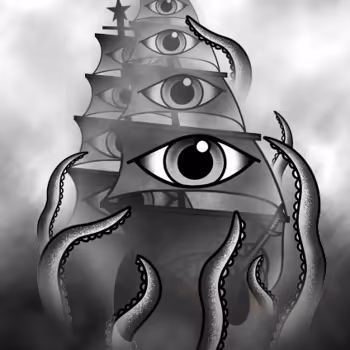 Seasick by rylar x Reddit Collectible Avatars