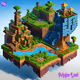 Polygon Land