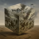 WarCubes: Cronicas del Conflicto