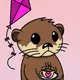 Pippa by Groovi x Reddit Collectible Avatars