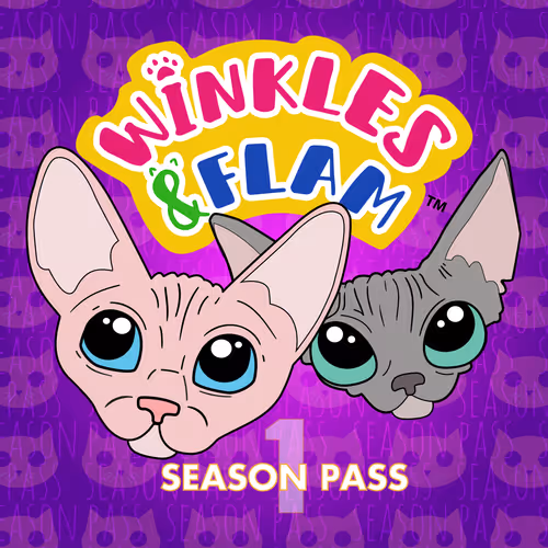 Winkles & Flam: Season 1