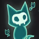 Hauntingly Cute by Lychee x Reddit Collectible Avatars