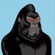 Bad kong Nft