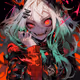 2023 Halloween Party