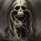 Dark Art Gallery of MC French