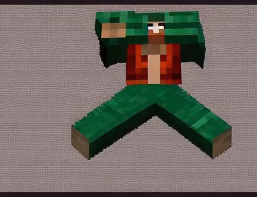 skin minecraft