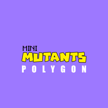 Mini Mutants on Polygon