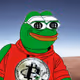 Ordinals Pepe