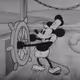 Steamboat Willie (1928) Public Domain 2024 on Polygon