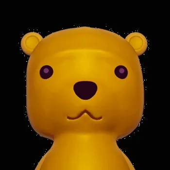Multibears Above