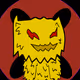 Rage by Hopeful x Reddit Collectible Avatars