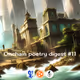 The Onchain Poetry Digest #11