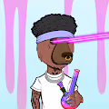 Blazed Bearz