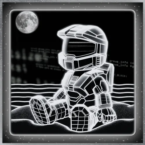 NPP Fan Art Illustrations (Series 7)