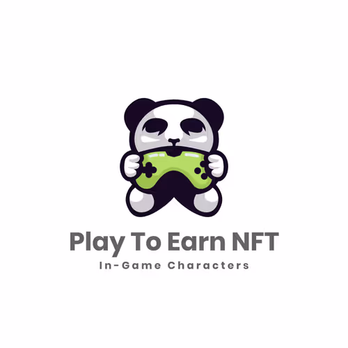 In-Game NFT Character Players