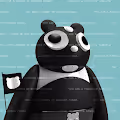[Shocker panda secret base]