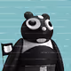 [Shocker panda secret base]