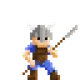 CHARACTER #1