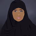 Muslim Women Hijab