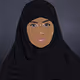 Muslim Women Hijab