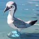 Boobies 3D Cartoon AI Creations NSFW