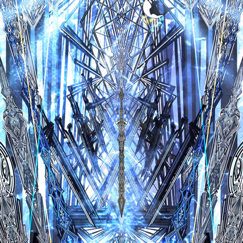 Number Weapons stage 2