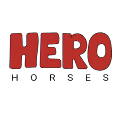 Hero Horses - Greg