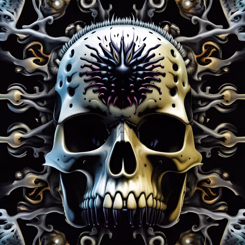 Matic Skulls
