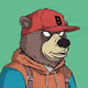 Street Bears'